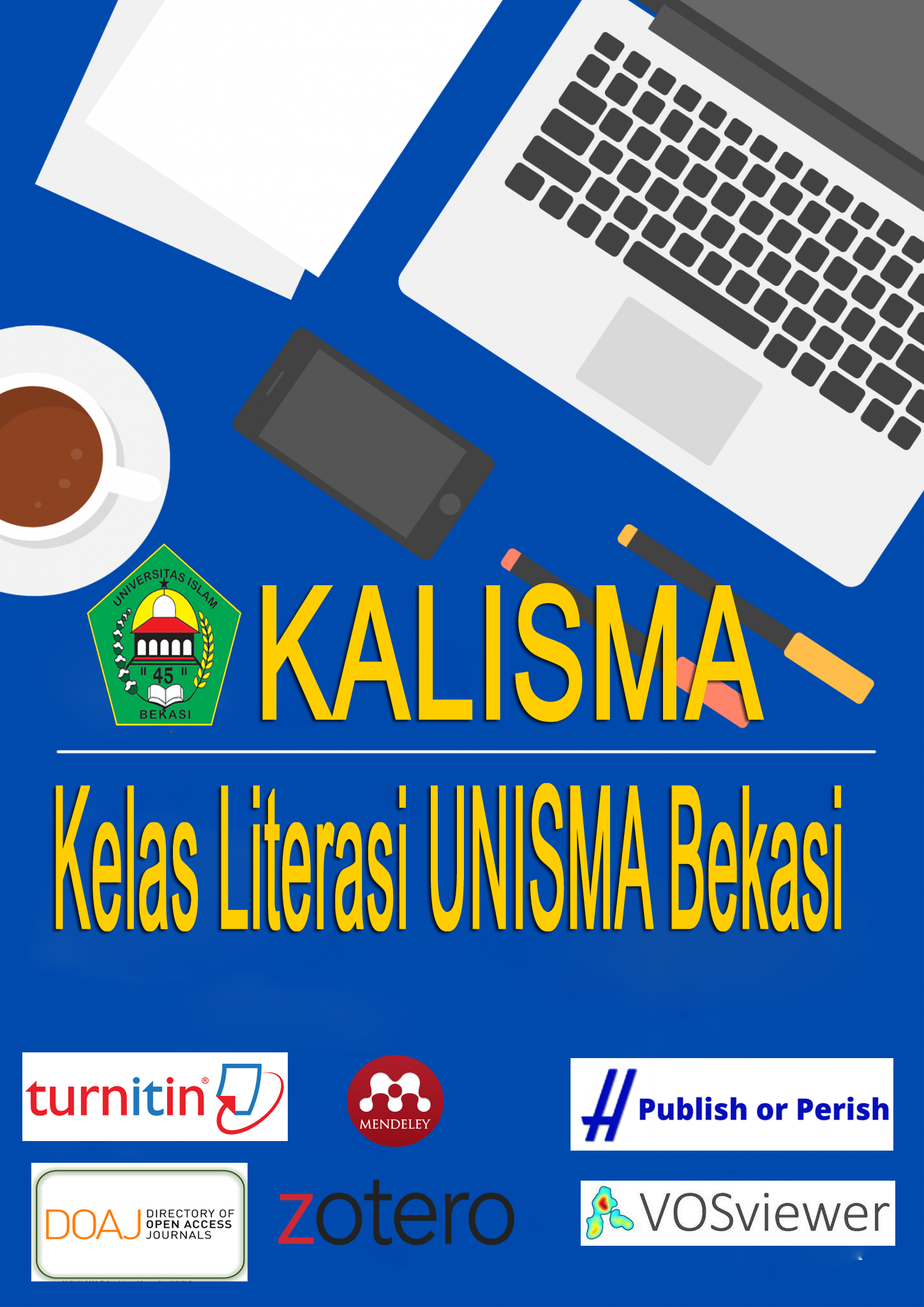 Cek Plagiasi Turnitin
